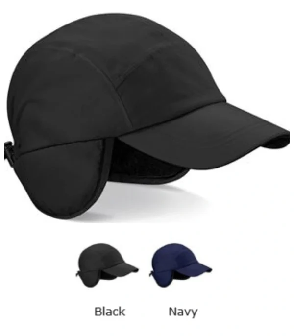 Beechfield BB355 Mountain Cap